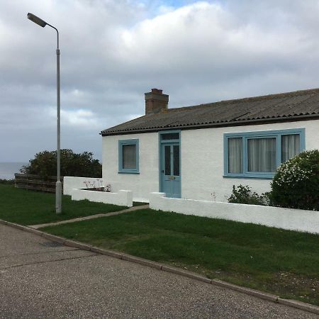 Firthview Cottage Лоссімут Екстер'єр фото