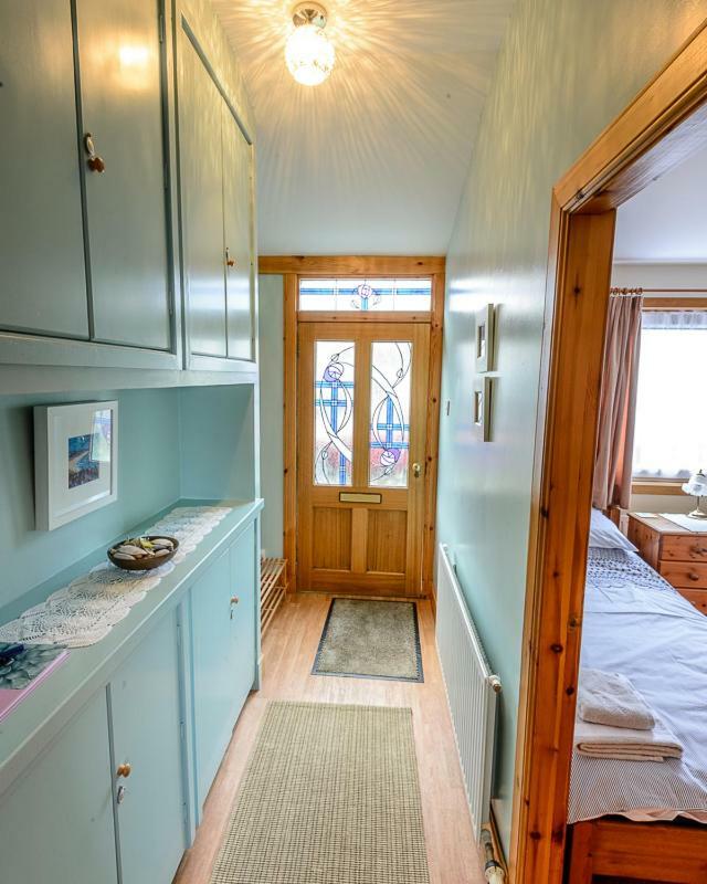 Firthview Cottage Лоссімут Екстер'єр фото