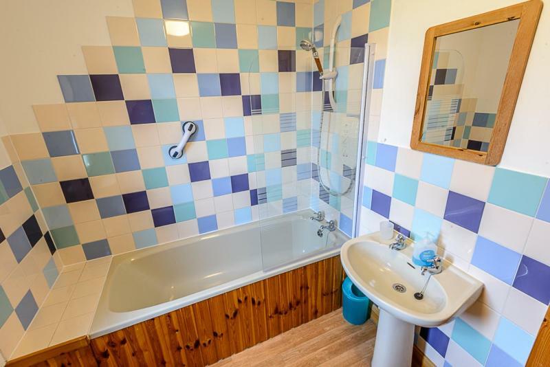 Firthview Cottage Лоссімут Екстер'єр фото